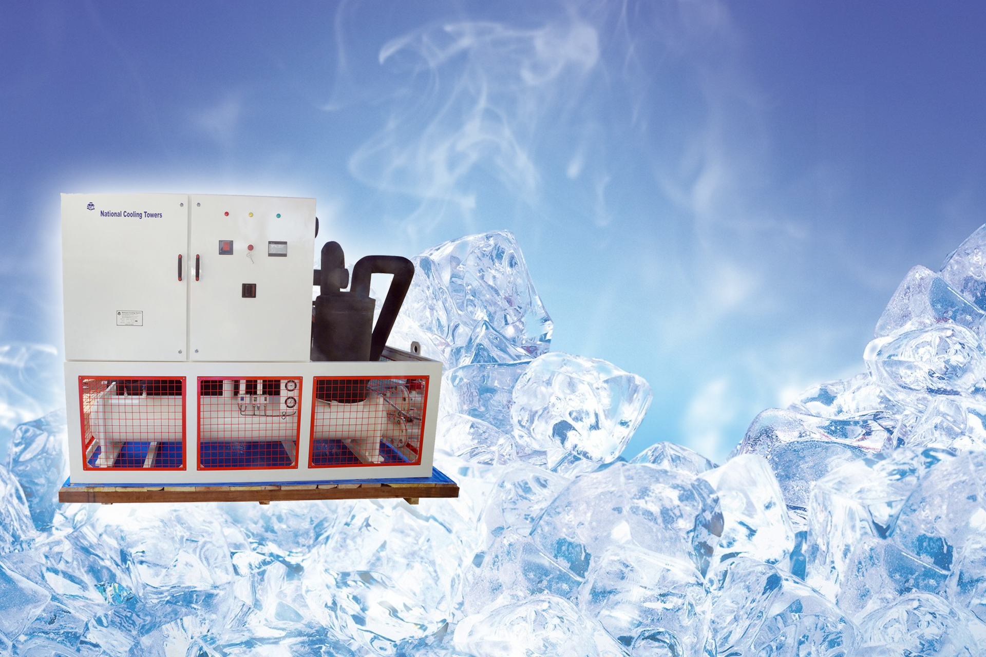 National Cooling Towers