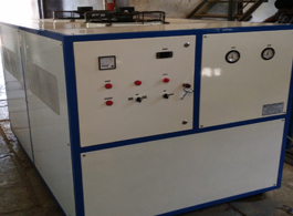 National Cooling Towers