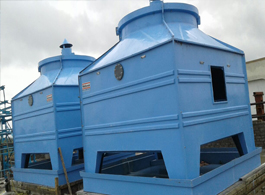 National Cooling Towers