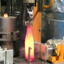 Glass Industry