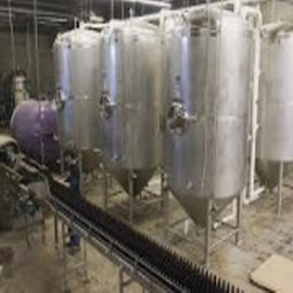 Breweries & Distilleries