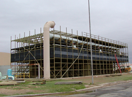 National Cooling Towers