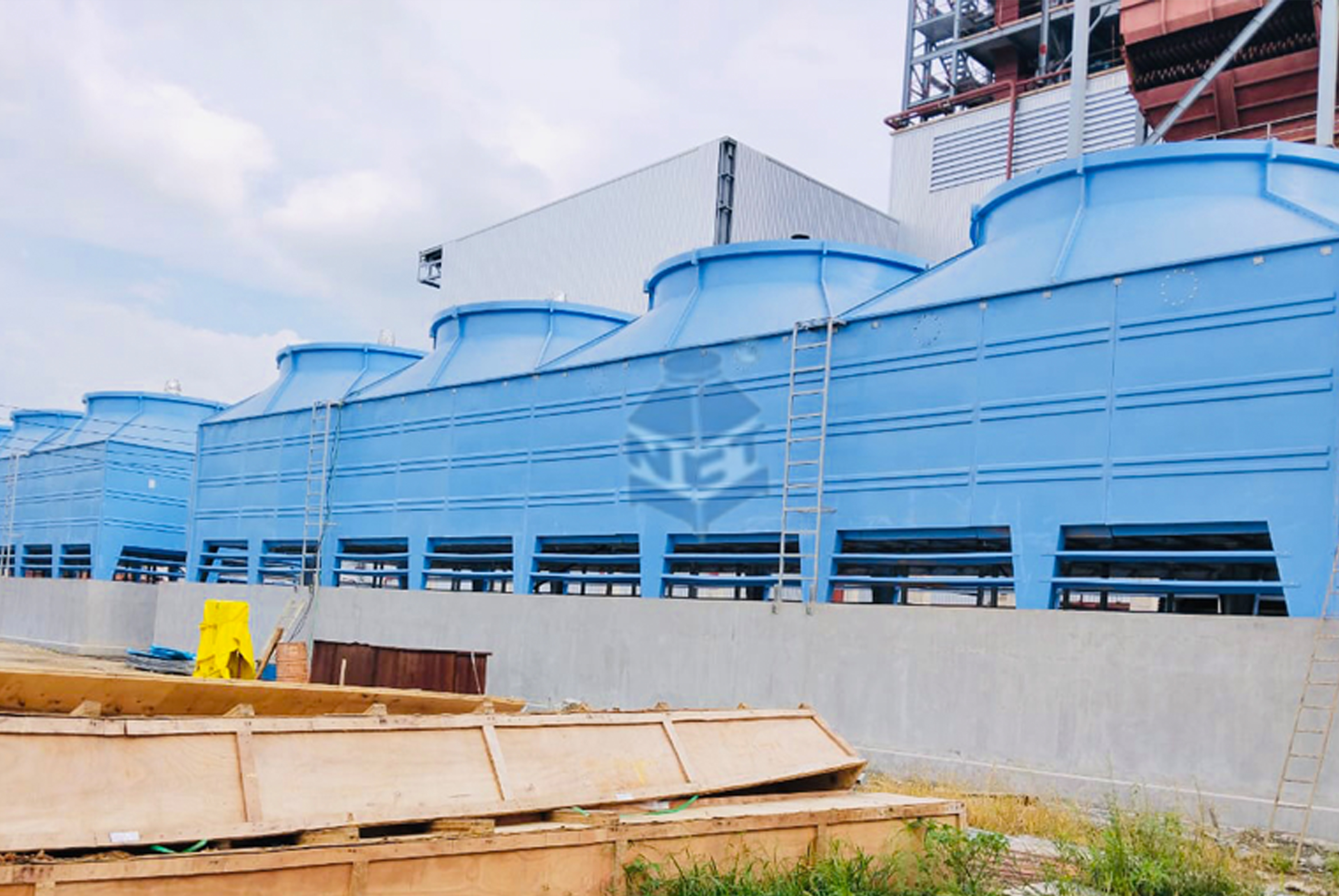 National Cooling Towers